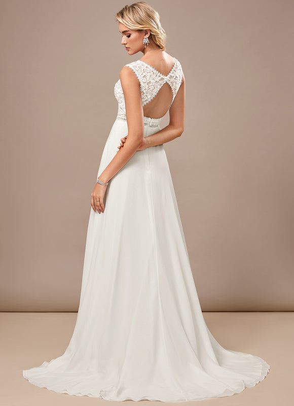 Robe Ivoire Chic - gallery 4