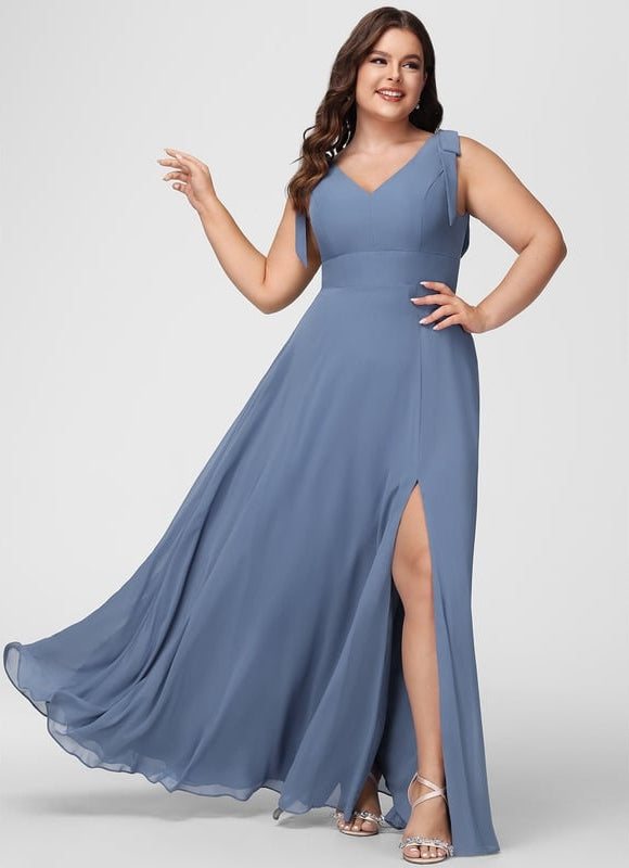 Robe Chic Élégante Légère - gallery 6