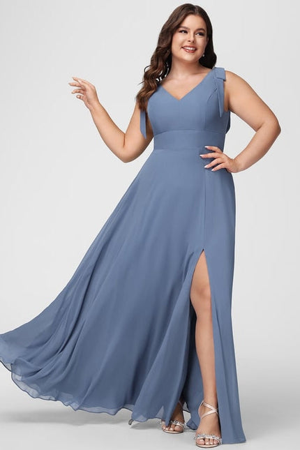 Robe Chic Élégante Légère - gallery 6
