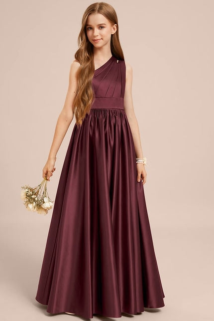 Robe Chic Lueur De Jade - gallery 2