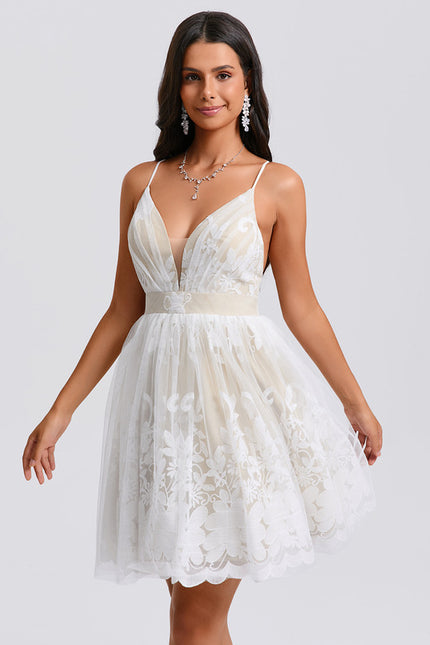 Robe Mere Dela Mariee Boheme Chic - gallery 6