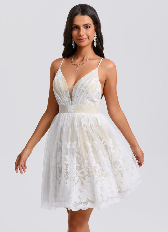 Robe Mere Dela Mariee Boheme Chic - gallery 6