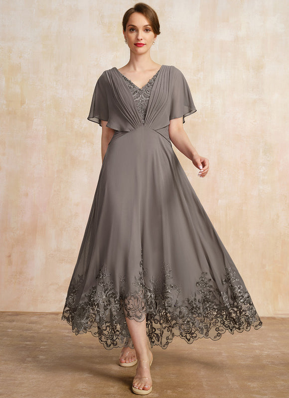 Robe Chic Ombre De Finesse - gallery 4