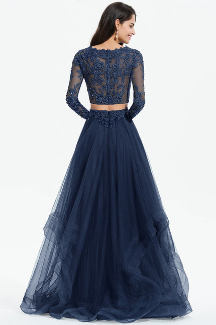 Robe Chic Anniversaire - gallery 2