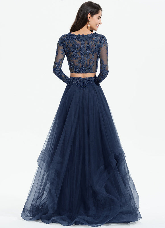 Robe Chic Anniversaire - gallery 2