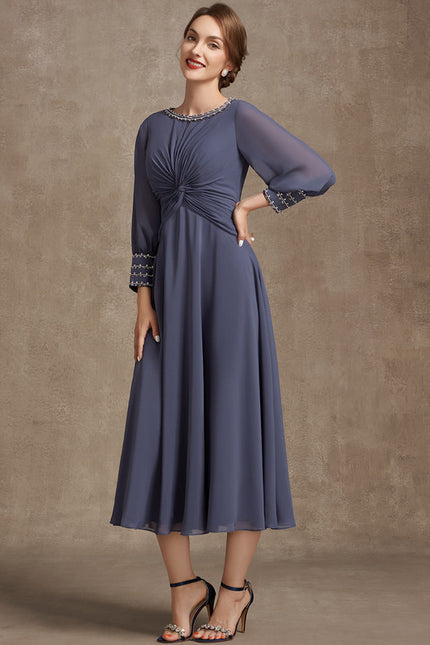 Robe Chic Élégance Éterne - gallery 4