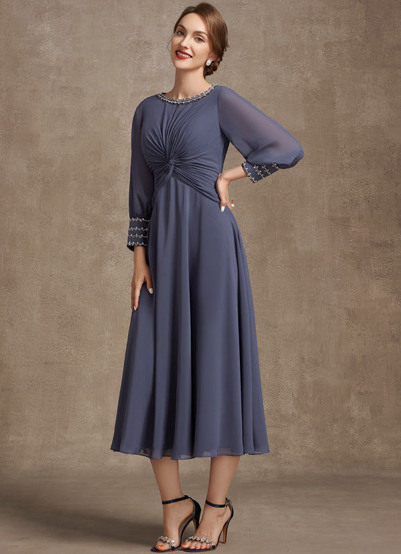 Robe Chic Élégance Éterne - gallery 4