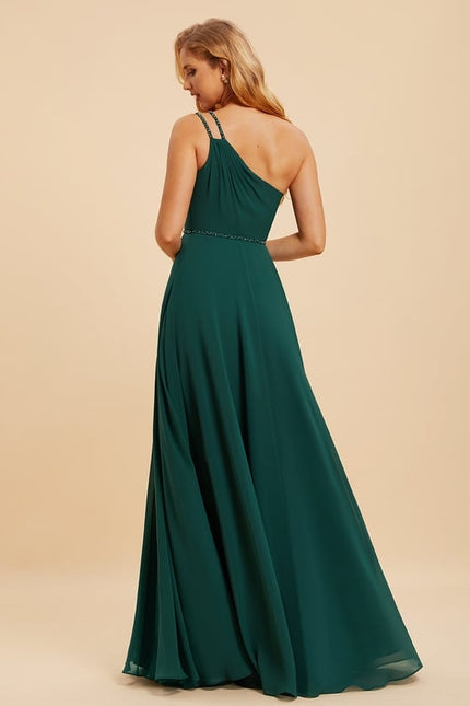 Robe Chic Éclat Selénéen - gallery 1