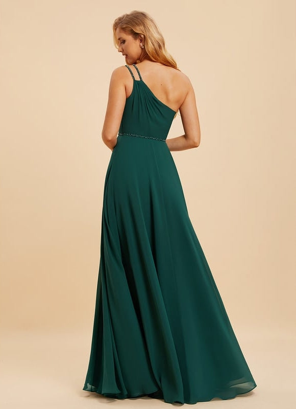 Robe Chic Éclat Selénéen - gallery 1