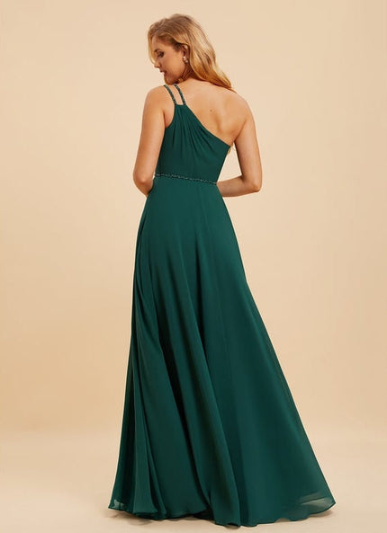 Robe Chic Éclat Selénéen - gallery 1