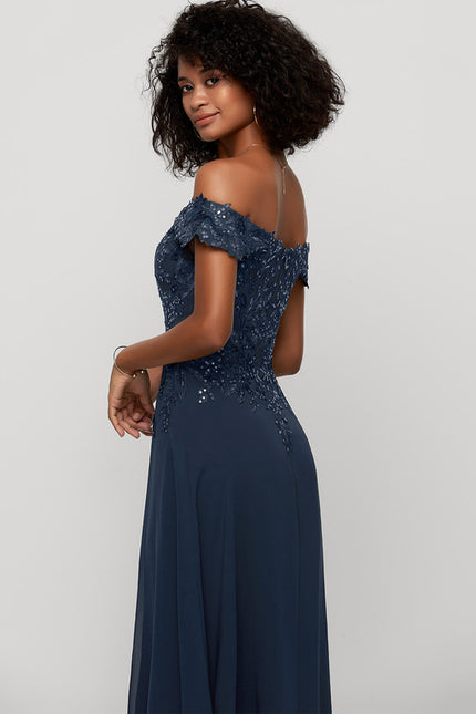 Robe Chic Et Romantique - gallery 2