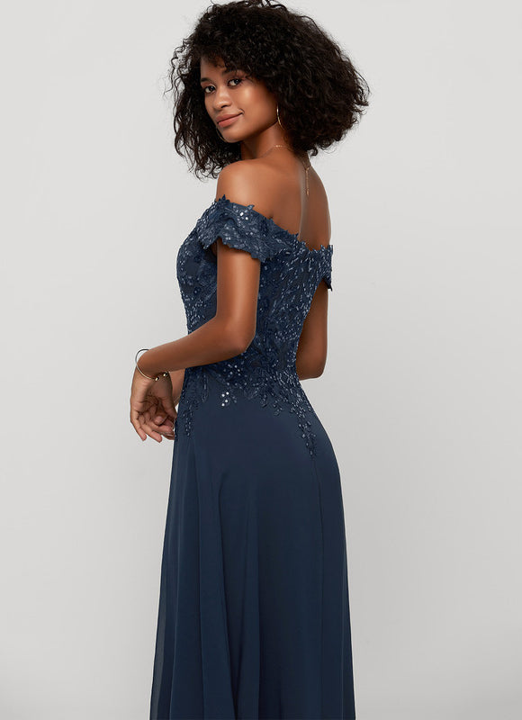 Robe Chic Et Romantique - gallery 2