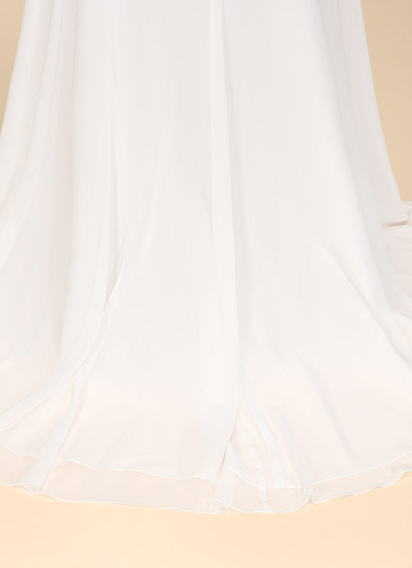 Robe Chic Élégance Luminique - gallery 8