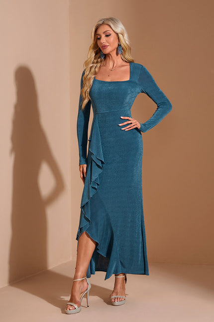 Robe Fourreau Chic Pour Mariage - gallery 5