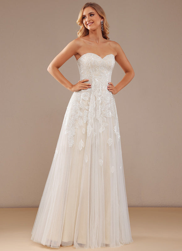 Robe Chic Céleste Fleurie - gallery 6