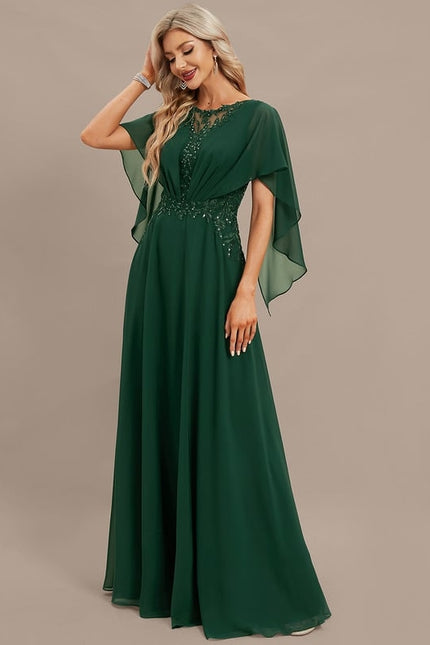 Robe Chic Luxe Fluide - gallery 4