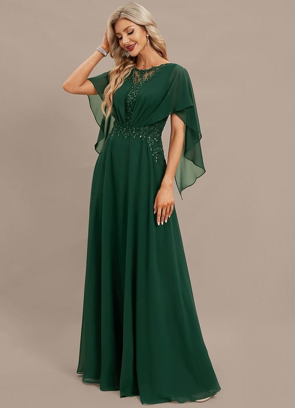 Robe Chic Luxe Fluide - gallery 4
