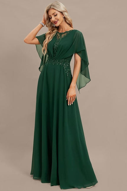 Robe Chic Luxe Fluide - gallery 4