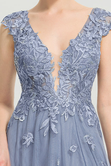 Robe Chic Étoile De Velours - gallery 6