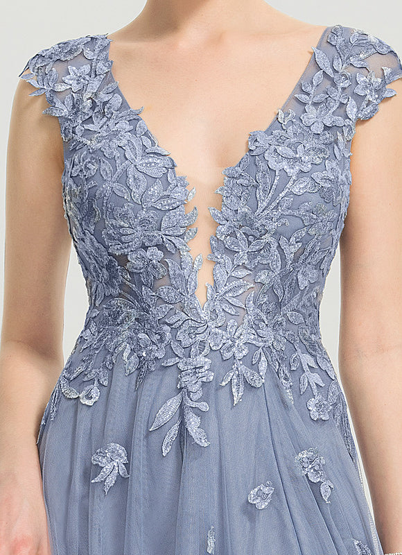 Robe Chic Étoile De Velours - gallery 6