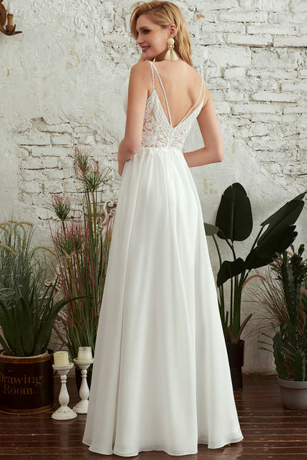Robe Chic Éclat Flottant - gallery 4