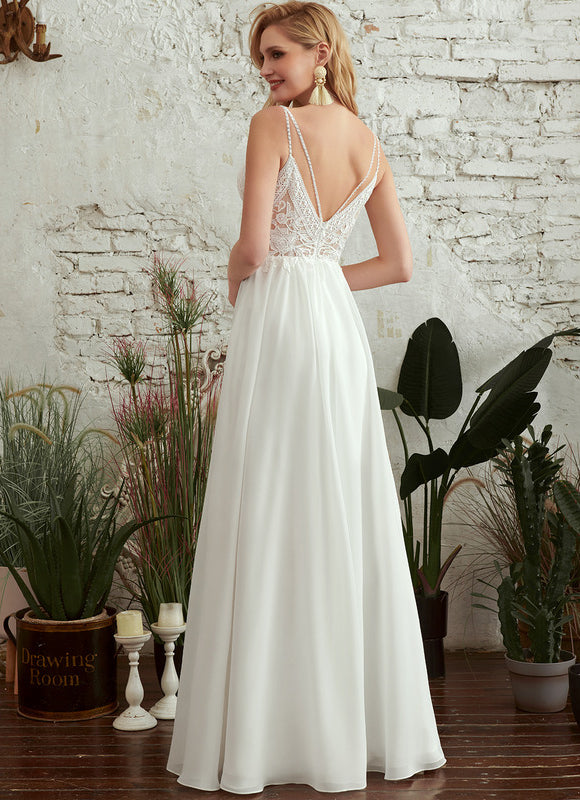 Robe Chic Éclat Flottant - gallery 4
