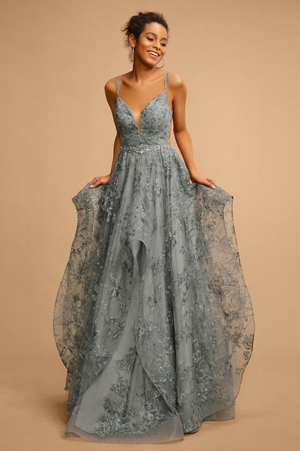 Robe Chic Élégance Ailée