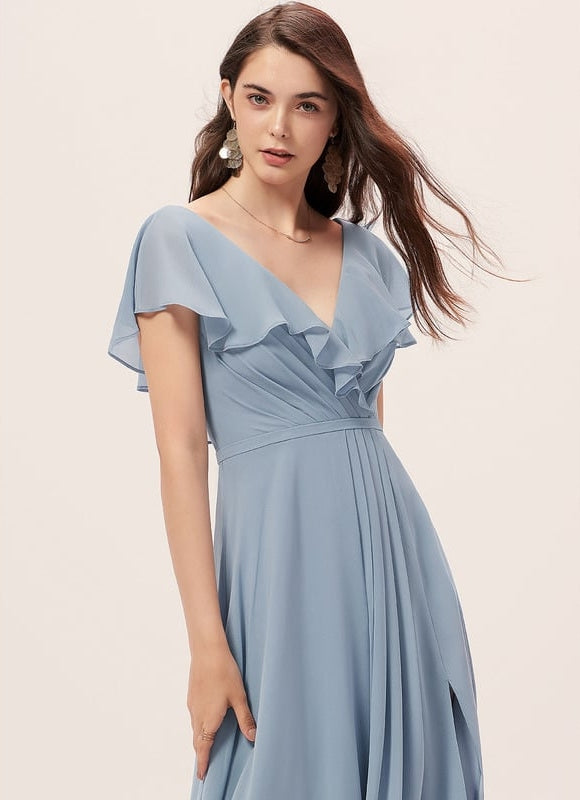 Robes Bohème Chic Mariage - gallery 4