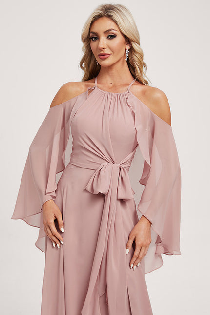 Robe Chic Mousseline Douce - gallery 6