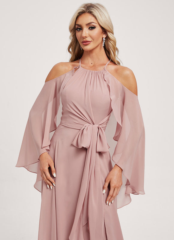 Robe Chic Mousseline Douce - gallery 6