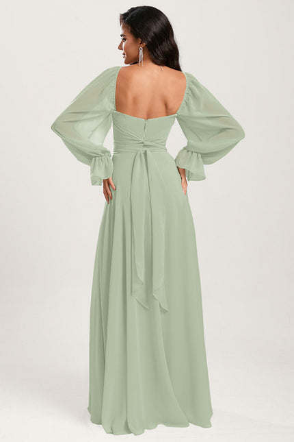 Robe Bustier Chic Glamour - gallery 5