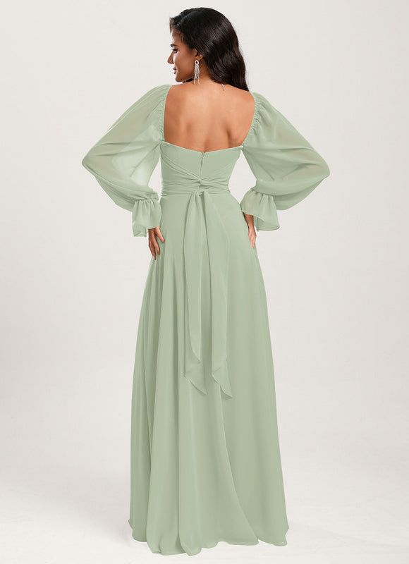 Robe Bustier Chic Glamour - gallery 5