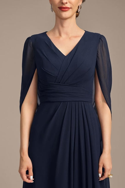 Robe Chic Nuit De Velours - gallery 7