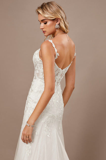 Robe Sirene Boheme Chic - gallery 5