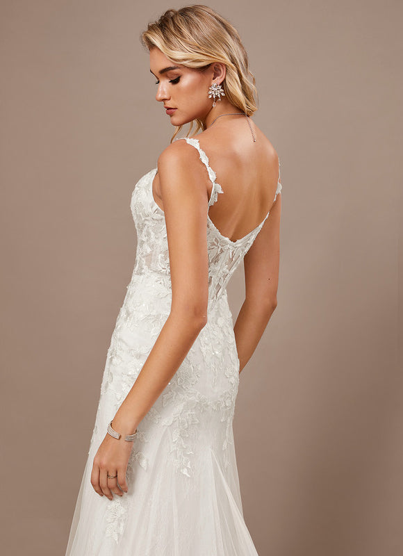Robe Sirene Boheme Chic - gallery 5