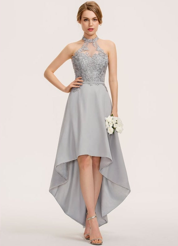 Robe Chic Élégance Mirage - gallery 1