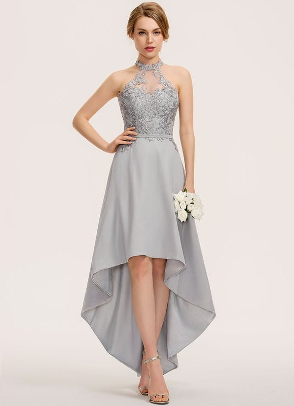 Robe Chic Élégance Mirage - gallery 1