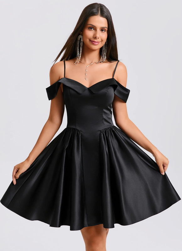 Robe Sexy Chic