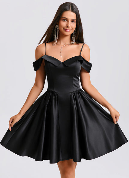 Robe Sexy Chic