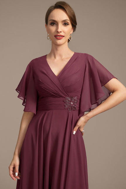 Robe Chic Chic Plissée - gallery 1