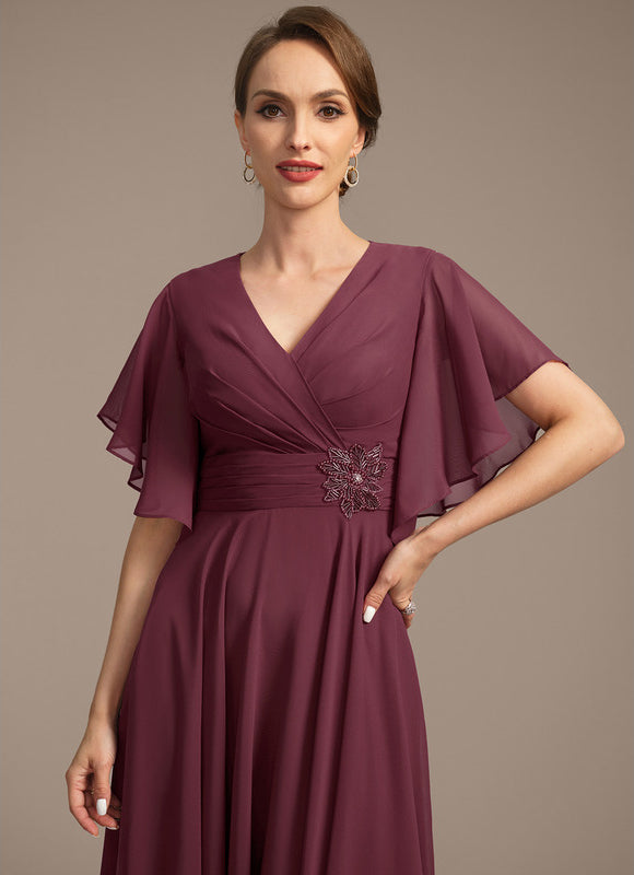 Robe Chic Chic Plissée - gallery 1