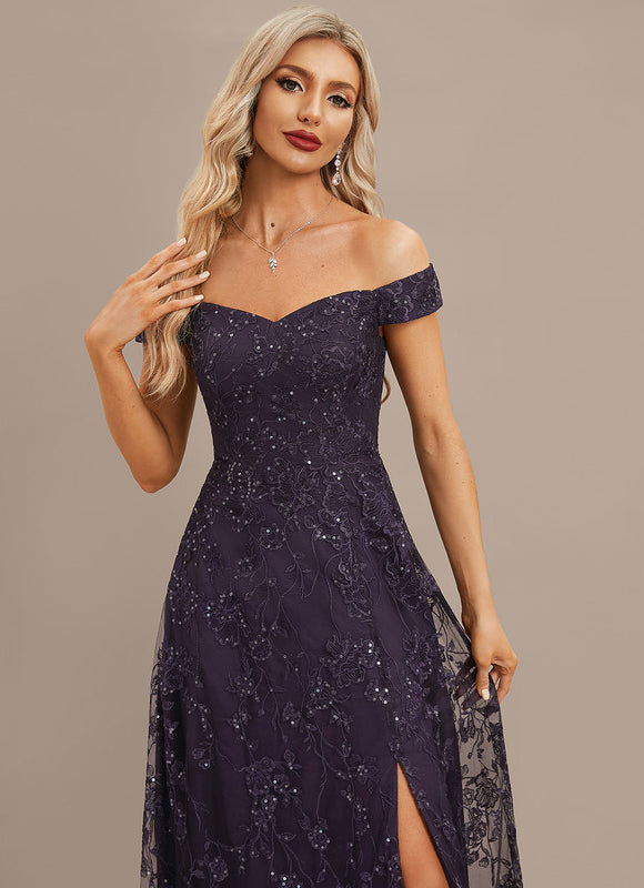 Robe Chic Éclat Lunaire - gallery 2