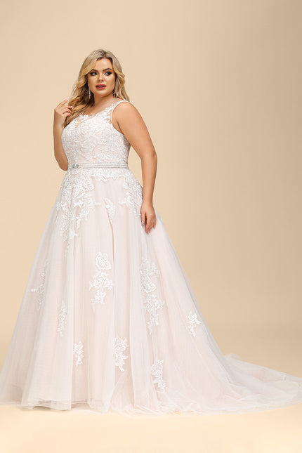 Robe Chic Mariage Couture - gallery 9