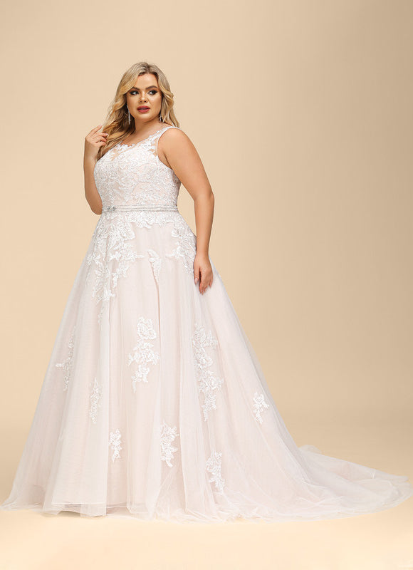 Robe Chic Mariage Couture - gallery 9
