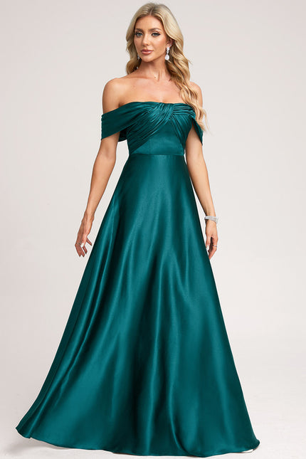 Robe De Soirée Chic De Marque