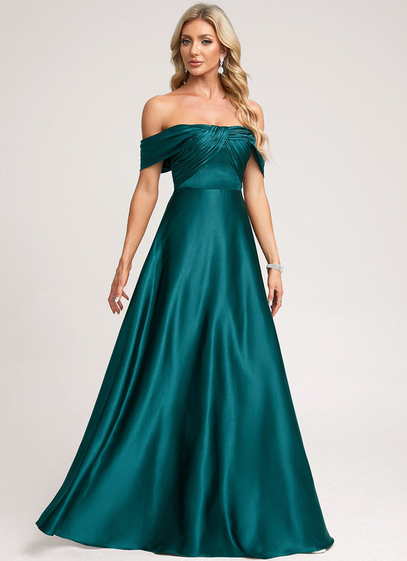 Robe De Soirée Chic De Marque