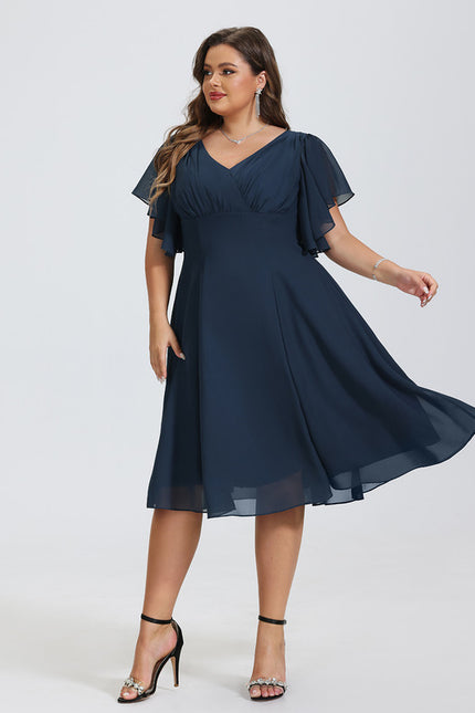 Robe Chic Nuit Vaporeuse - gallery 8