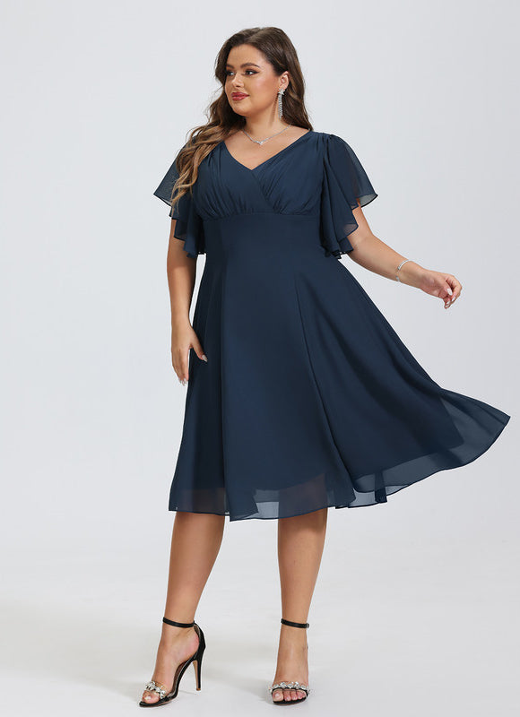 Robe Chic Nuit Vaporeuse - gallery 8