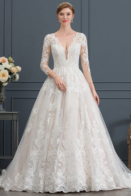 Robe Chic Rêve Nuptial