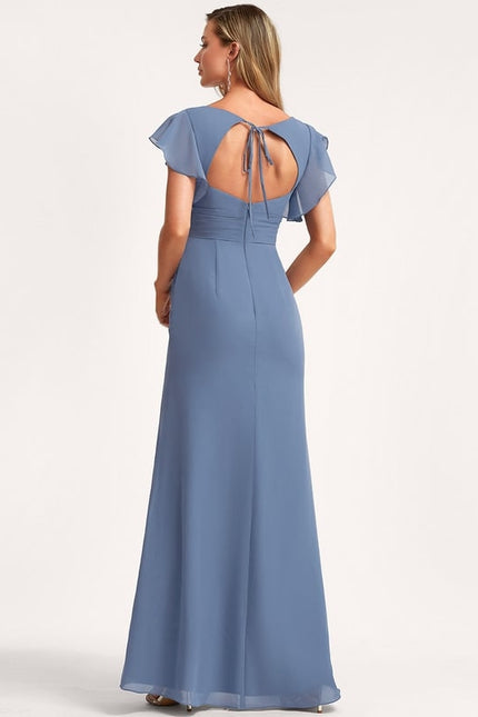 Robe Longue Bohème Hippie Chic - gallery 5